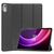 Чехол для планшета BeCover Smart Case Lenovo Tab P11 (2nd Gen) (TB-350FU/TB-350XU) 11.5" Black (708677), изображение 6 Чехол для планшета BeCover Smart Case Lenovo Tab P11 (2nd Gen) (TB-350FU/TB-350XU) 11.5" Black (708677), изображение 6