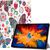 Чехол для планшета BeCover Smart Case Lenovo Tab P11 (2nd Gen) (TB-350FU/TB-350XU) 11.5" Butterfly (708687), изображение 5 Чехол для планшета BeCover Smart Case Lenovo Tab P11 (2nd Gen) (TB-350FU/TB-350XU) 11.5" Butterfly (708687), изображение 5