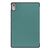 Чохол до планшета BeCover Smart Case Lenovo Tab P11 (2nd Gen) (TB-350FU/TB-350XU) 11.5" Dark Green (708679), зображення 3 Чохол до планшета BeCover Smart Case Lenovo Tab P11 (2nd Gen) (TB-350FU/TB-350XU) 11.5" Dark Green (708679), зображення 3