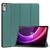 Чохол до планшета BeCover Smart Case Lenovo Tab P11 (2nd Gen) (TB-350FU/TB-350XU) 11.5" Dark Green (708679), зображення 6 Чохол до планшета BeCover Smart Case Lenovo Tab P11 (2nd Gen) (TB-350FU/TB-350XU) 11.5" Dark Green (708679), зображення 6