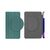 Чохол до планшета BeCover Smart Case Lenovo Tab P11 (2nd Gen) (TB-350FU/TB-350XU) 11.5" Dark Green (708679), зображення 7 Чохол до планшета BeCover Smart Case Lenovo Tab P11 (2nd Gen) (TB-350FU/TB-350XU) 11.5" Dark Green (708679), зображення 7