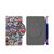 Чохол до планшета BeCover Smart Case Lenovo Tab P11 (2nd Gen) (TB-350FU/TB-350XU) 11.5" Graffiti (708690), зображення 6 Чохол до планшета BeCover Smart Case Lenovo Tab P11 (2nd Gen) (TB-350FU/TB-350XU) 11.5" Graffiti (708690), зображення 6