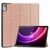 Чехол для планшета BeCover Smart Case Lenovo Tab P11 (2nd Gen) (TB-350FU/TB-350XU) 11.5" Rose Gold (708684), изображение 6 Чехол для планшета BeCover Smart Case Lenovo Tab P11 (2nd Gen) (TB-350FU/TB-350XU) 11.5" Rose Gold (708684), изображение 6