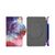 Чехол для планшета BeCover Smart Case Lenovo Tab P11 (2nd Gen) (TB-350FU/TB-350XU) 11.5" Space (708693), изображение 6 Чехол для планшета BeCover Smart Case Lenovo Tab P11 (2nd Gen) (TB-350FU/TB-350XU) 11.5" Space (708693), изображение 6