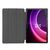 Чохол до планшета BeCover Smart Case Lenovo Tab P11 Pro (2Gen) (TB-132FU/TB-138FC)/Xiaoxin Pad Pro 2022 11.2" Deep Blue (708698), зображення 4 Чохол до планшета BeCover Smart Case Lenovo Tab P11 Pro (2Gen) (TB-132FU/TB-138FC)/Xiaoxin Pad Pro 2022 11.2" Deep Blue (708698), зображення 4