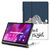 Чехол для планшета BeCover Smart Case Lenovo Yoga Tab 11 YT-706F Good Night (708720), изображение 8 Чехол для планшета BeCover Smart Case Lenovo Yoga Tab 11 YT-706F Good Night (708720), изображение 8
