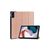 Чехол для планшета BeCover Smart Case Xiaomi Redmi Pad 10.61" 2022 Rose Gold (708730), изображение 6 Чехол для планшета BeCover Smart Case Xiaomi Redmi Pad 10.61" 2022 Rose Gold (708730), изображение 6