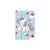 Чехол для планшета BeCover Smart Case Xiaomi Redmi Pad 10.61" 2022 Unicorn (708741), изображение 2 Чехол для планшета BeCover Smart Case Xiaomi Redmi Pad 10.61" 2022 Unicorn (708741), изображение 2