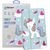 Чехол для планшета BeCover Smart Case Xiaomi Redmi Pad 10.61" 2022 Unicorn (708741) Чехол для планшета BeCover Smart Case Xiaomi Redmi Pad 10.61" 2022 Unicorn (708741)