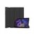 Чехол для планшета BeCover Flexible TPU Mate Lenovo Tab M10 Plus TB-X606/M10 Plus (2nd Gen)/K10 TB-X6C6 10.3" Black (708750), изображение 3 Чехол для планшета BeCover Flexible TPU Mate Lenovo Tab M10 Plus TB-X606/M10 Plus (2nd Gen)/K10 TB-X6C6 10.3" Black (708750), изображение 3
