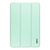 Чехол для планшета BeCover Soft Edge w\pencil mount Xiaomi Redmi Pad 10.61" 2022 Green (708748), изображение 2 Чехол для планшета BeCover Soft Edge w\pencil mount Xiaomi Redmi Pad 10.61" 2022 Green (708748), изображение 2