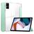 Чехол для планшета BeCover Soft Edge w\pencil mount Xiaomi Redmi Pad 10.61" 2022 Green (708748), изображение 4 Чехол для планшета BeCover Soft Edge w\pencil mount Xiaomi Redmi Pad 10.61" 2022 Green (708748), изображение 4
