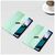 Чехол для планшета BeCover Soft Edge w\pencil mount Xiaomi Redmi Pad 10.61" 2022 Green (708748), изображение 5 Чехол для планшета BeCover Soft Edge w\pencil mount Xiaomi Redmi Pad 10.61" 2022 Green (708748), изображение 5