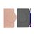 Чехол для планшета BeCover Soft Edge Xiaomi Redmi Pad 10.61" 2022 Rose Gold (708746), изображение 5 Чехол для планшета BeCover Soft Edge Xiaomi Redmi Pad 10.61" 2022 Rose Gold (708746), изображение 5