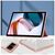 Чехол для планшета BeCover Soft Edge Xiaomi Redmi Pad 10.61" 2022 Rose Gold (708746), изображение 7 Чехол для планшета BeCover Soft Edge Xiaomi Redmi Pad 10.61" 2022 Rose Gold (708746), изображение 7