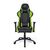 Кресло игровое FragON 2X Series Black/Green (FGLHF2BT2D1222GN1), изображение 2 Кресло игровое FragON 2X Series Black/Green (FGLHF2BT2D1222GN1), изображение 2