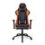 Кресло игровое FragON 2X Series Black/Orange (FGLHF2BT2D1222OR1), изображение 2 Кресло игровое FragON 2X Series Black/Orange (FGLHF2BT2D1222OR1), изображение 2