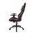 Кресло игровое FragON 2X Series Black/Orange (FGLHF2BT2D1222OR1), изображение 3 Кресло игровое FragON 2X Series Black/Orange (FGLHF2BT2D1222OR1), изображение 3