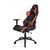 Кресло игровое FragON 2X Series Black/Orange (FGLHF2BT2D1222OR1) Кресло игровое FragON 2X Series Black/Orange (FGLHF2BT2D1222OR1)
