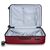 Чемодан Xiaomi Ninetygo PC Luggage 28'' Red (6970055341097), изображение 3 Чемодан Xiaomi Ninetygo PC Luggage 28'' Red (6970055341097), изображение 3