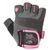 Перчатки для фитнеса Power System Cute Power Woman PS-2560 XS Pink (PS-2560_XS_Pink)