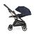 Коляска Peg-Perego Vivace Blue Shine синяя (IP28000000RO51PL31), изображение 2 Коляска Peg-Perego Vivace Blue Shine синяя (IP28000000RO51PL31), изображение 2