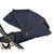 Коляска Peg-Perego Vivace Blue Shine синяя (IP28000000RO51PL31), изображение 3 Коляска Peg-Perego Vivace Blue Shine синяя (IP28000000RO51PL31), изображение 3