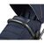 Коляска Peg-Perego Vivace Blue Shine синяя (IP28000000RO51PL31), изображение 4 Коляска Peg-Perego Vivace Blue Shine синяя (IP28000000RO51PL31), изображение 4