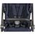 Коляска Peg-Perego Vivace Blue Shine синяя (IP28000000RO51PL31), изображение 5 Коляска Peg-Perego Vivace Blue Shine синяя (IP28000000RO51PL31), изображение 5