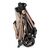 Коляска Peg-Perego 2 в 1 Vivace Mon Amour рожеве золото (IP28000000BA36PI29), зображення 4 Коляска Peg-Perego 2 в 1 Vivace Mon Amour рожеве золото (IP28000000BA36PI29), зображення 4