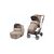 Коляска Peg-Perego 2 в 1 Vivace Mon Amour рожеве золото (IP28000000BA36PI29) Коляска Peg-Perego 2 в 1 Vivace Mon Amour рожеве золото (IP28000000BA36PI29)