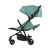 Коляска Anex Air-Z (Ivy) (AIR-Z AAZ-02), изображение 4 Коляска Anex Air-Z (Ivy) (AIR-Z AAZ-02), изображение 4