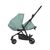 Коляска Anex Air-Z (Ivy) (AIR-Z AAZ-02), изображение 5 Коляска Anex Air-Z (Ivy) (AIR-Z AAZ-02), изображение 5