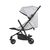 Коляска Anex AIR-Z (mist) (AIR-Z AAZ-03 mist), изображение 3 Коляска Anex AIR-Z (mist) (AIR-Z AAZ-03 mist), изображение 3