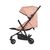 Коляска Anex AIR-Z (blush) (AIR-Z 05 blush), изображение 3 Коляска Anex AIR-Z (blush) (AIR-Z 05 blush), изображение 3