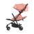 Коляска Anex AIR-Z (blush) (AIR-Z 05 blush), изображение 4 Коляска Anex AIR-Z (blush) (AIR-Z 05 blush), изображение 4