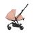 Коляска Anex AIR-Z (blush) (AIR-Z 05 blush), изображение 5 Коляска Anex AIR-Z (blush) (AIR-Z 05 blush), изображение 5