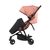 Коляска Anex AIR-Z (blush) (AIR-Z 05 blush), изображение 6 Коляска Anex AIR-Z (blush) (AIR-Z 05 blush), изображение 6