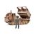 Игровой набор Elite Force Пусковая раугольная установка M270A1 (ПРУ, фигурка) (101839), изображение 2 Игровой набор Elite Force Пусковая раугольная установка M270A1 (ПРУ, фигурка) (101839), изображение 2
