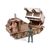 Игровой набор Elite Force Пусковая раугольная установка M270A1 (ПРУ, фигурка) (101839), изображение 3 Игровой набор Elite Force Пусковая раугольная установка M270A1 (ПРУ, фигурка) (101839), изображение 3