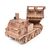 Игровой набор Elite Force Пусковая раугольная установка M270A1 (ПРУ, фигурка) (101839), изображение 4 Игровой набор Elite Force Пусковая раугольная установка M270A1 (ПРУ, фигурка) (101839), изображение 4
