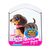 Интерактивная игрушка Pets & Robo Alive щенок Pets Alive - Игривая такса (9530SQ1-3), изображение 3 Интерактивная игрушка Pets & Robo Alive щенок Pets Alive - Игривая такса (9530SQ1-3), изображение 3