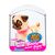 Интерактивная игрушка Pets & Robo Alive щенок Pets Alive - Игривый мопс (9530SQ1-4), изображение 3 Интерактивная игрушка Pets & Robo Alive щенок Pets Alive - Игривый мопс (9530SQ1-4), изображение 3