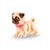 Интерактивная игрушка Pets & Robo Alive щенок Pets Alive - Игривый мопс (9530SQ1-4) Интерактивная игрушка Pets & Robo Alive щенок Pets Alive - Игривый мопс (9530SQ1-4)