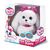 Интерактивная игрушка Pets & Robo Alive щенок Pets Alive - Лапуля (9531), изображение 3 Интерактивная игрушка Pets & Robo Alive щенок Pets Alive - Лапуля (9531), изображение 3