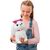 Интерактивная игрушка Pets & Robo Alive щенок Pets Alive - Лапуля (9531), изображение 7 Интерактивная игрушка Pets & Robo Alive щенок Pets Alive - Лапуля (9531), изображение 7