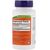Трави Now Foods Екстракт Андрографіс 400мг, Andrographis Extract, 90 капсул (NOW-04591), зображення 2 Трави Now Foods Екстракт Андрографіс 400мг, Andrographis Extract, 90 капсул (NOW-04591), зображення 2