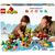 Конструктор LEGO DUPLO Town Дикие животные мира 142 деталей (10975), изображение 10 Конструктор LEGO DUPLO Town Дикие животные мира 142 деталей (10975), изображение 10