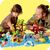 Конструктор LEGO DUPLO Town Дикие животные мира 142 деталей (10975), изображение 3 Конструктор LEGO DUPLO Town Дикие животные мира 142 деталей (10975), изображение 3