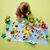 Конструктор LEGO DUPLO Town Дикие животные мира 142 деталей (10975), изображение 5 Конструктор LEGO DUPLO Town Дикие животные мира 142 деталей (10975), изображение 5